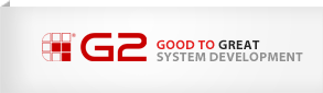 G2 - Good to Great